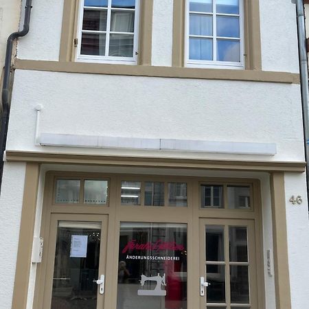 Schoene Und Gemuetliche Wohnung In Trier Zentrum Kültér fotó