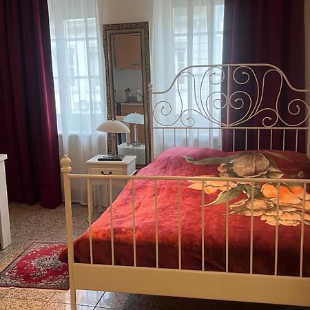 Schoene Und Gemuetliche Wohnung In Trier Zentrum Kültér fotó