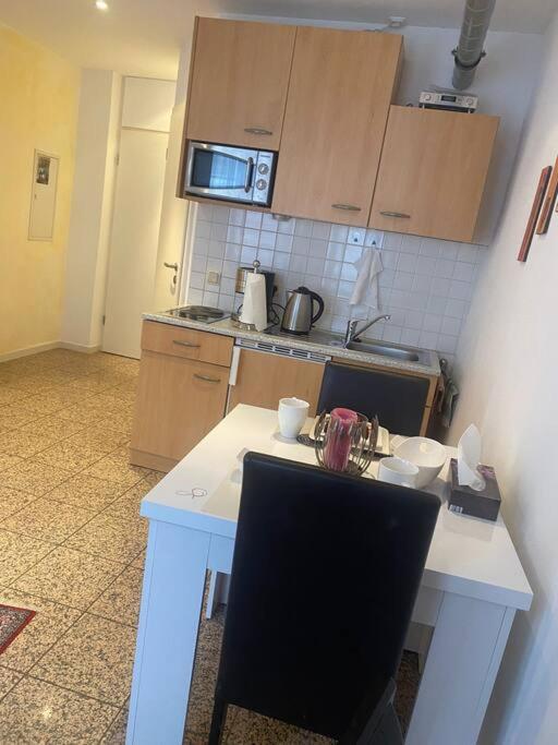 Schoene Und Gemuetliche Wohnung In Trier Zentrum Kültér fotó