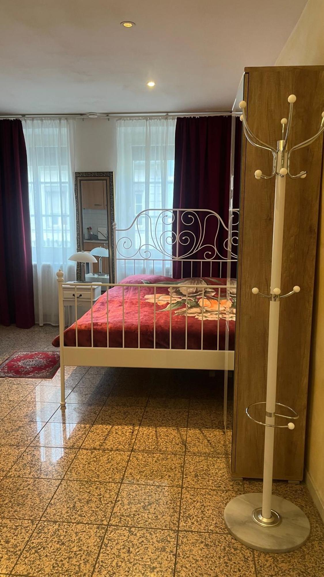 Schoene Und Gemuetliche Wohnung In Trier Zentrum Kültér fotó