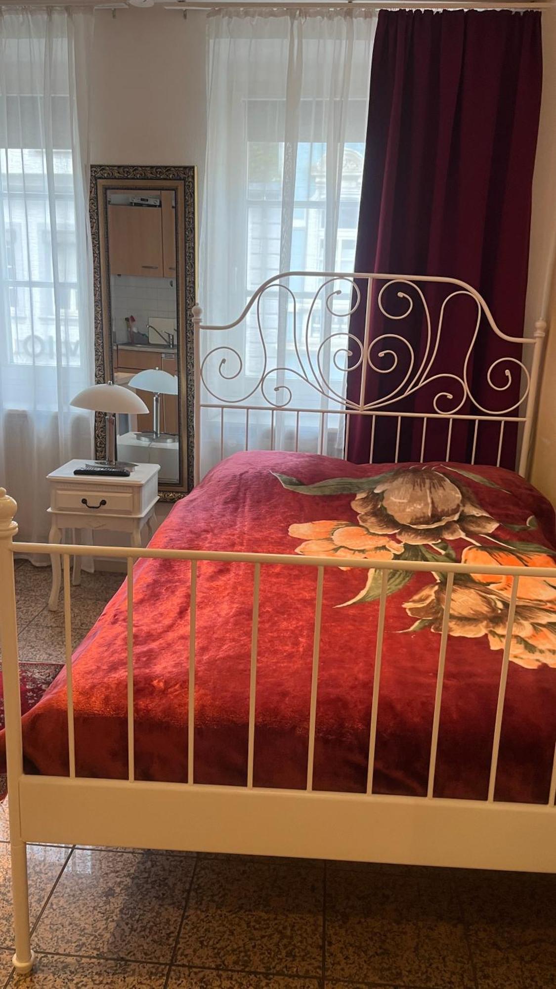 Schoene Und Gemuetliche Wohnung In Trier Zentrum Kültér fotó
